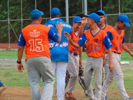 Buscan la final del Intermedio