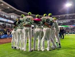 No más 42 en Panamá