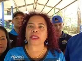 Mariela Jiménez fue designada como directora del Sistema Penitenciario