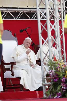 Especial histórico: Adiós al papá que rompió los moldes