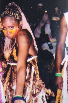 Zozobra por crimen de mujer del clóset