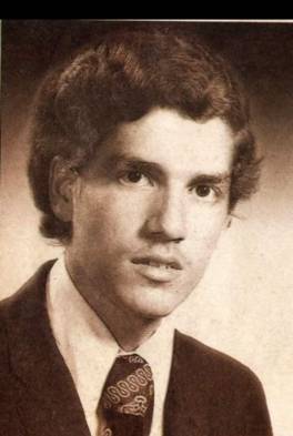 Jorge Camacho, asesinado en 1978.