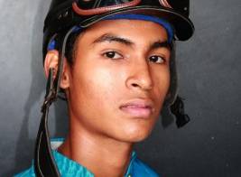 Omar Hernández saldrá por más victorias.