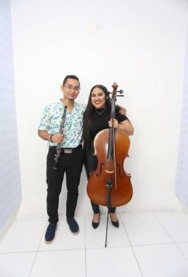 ‘Pepina' sigue trabajando por la niñez