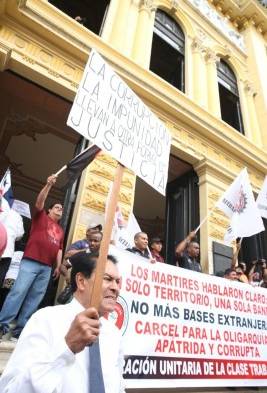 Saúl Méndez evita ahondar en tema del accidente de tránsito de Genaro López