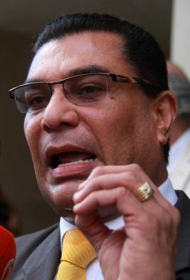 Nadie pagó por el crimen del abogado Roque Pérez