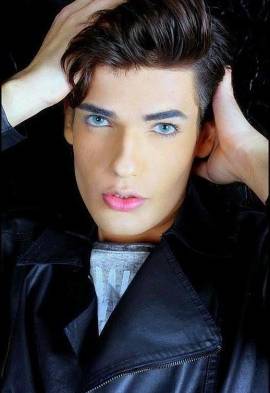 Ken brasileño ya tiene muñeco