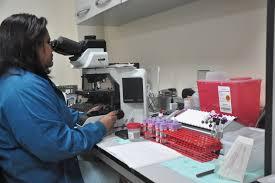 Los laboratorios clínico, conocer algo más.