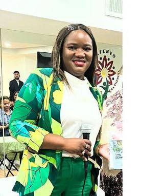 Segundo encuentro ‘Lady Boss’: mujeres al poder