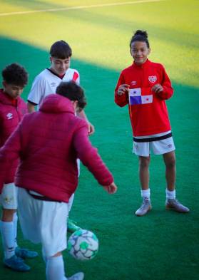 La travesía de dos futuros ‘cracks’