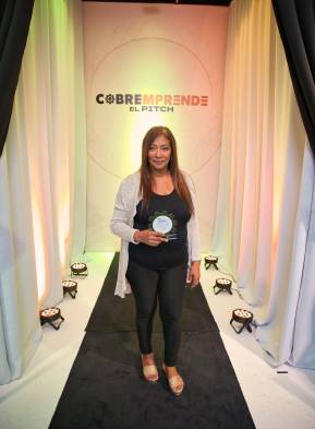 ¡Le llegó el billete a los emprendedores colonenses! Cobre Emprende: El Pitch arranca con B/.23,600 en capital no reembolsable para hacer crecer sus negocios