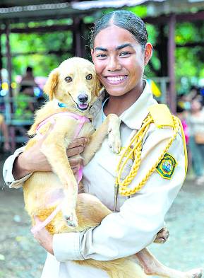 Misión Patitas ayuda a mascotas a encontrar un nuevo hogar con el Adoptabox.