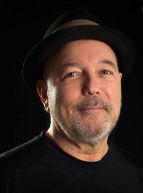 La bomba que sorprendió a Rubén Blades: su abuelo era el poeta Ricardo Miró