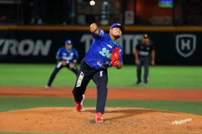 Barría y Otero suben hoy a la lomita