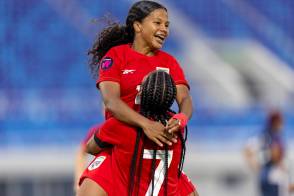 La Sub-20 apunta hoy a Bonaire