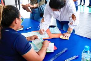 Ifarhu suspende jornada de pagos de becas