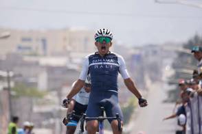 Archibold manda en el Centroamericano