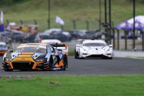 Cedida / AUTÓDROMO PANAMÁ