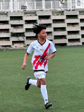 La travesía de dos futuros ‘cracks’