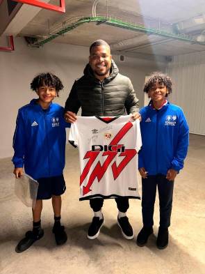 La travesía de dos futuros ‘cracks’