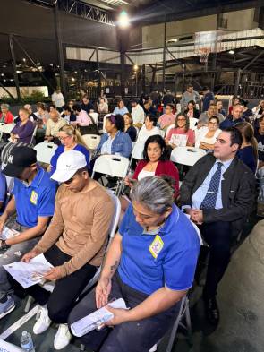 Lanzan campaña: ‘Bomberos en tu comunidad! ¡Entérate aquí de los detalles!