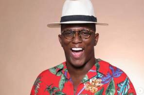 Franklyn Robinson se pronunció en redes sociales y dejó claro que el cabello afro es historia y cultura.