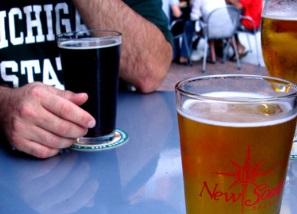 Sufren más por la ley seca que por la pandemia