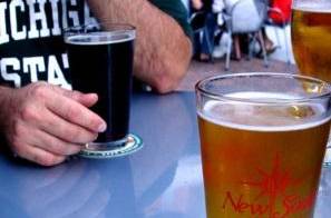 Sufren más por la ley seca que por la pandemia