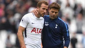 Pochettino, optimista sobre la recuperación de Harry Kane Londres