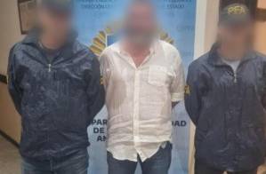 Detenidos en Buenos Aires tres sospechosos de formar parte de una célula terrorista