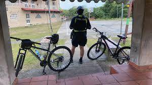 Dos policías acusados de violación sexual de una nicaragüense en Antón