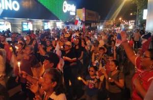 Educadores Veragüenses: tenemos tres educadores asesinados&nbsp;