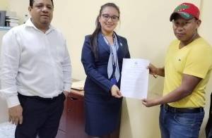 Ricardo Miranda Galindo aspira a ser diputado independiente&nbsp;