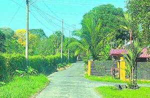 Atemorizados, hay un violador suelto en Paso Canoas