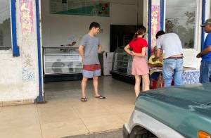 Multan a dueños de panadería&nbsp;en Condado Real por la presencia de gatos