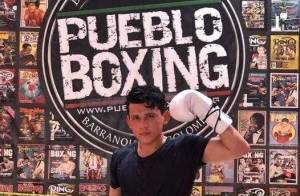 Muere el boxeador colombiano Quiñones tras permanecer cinco días en coma