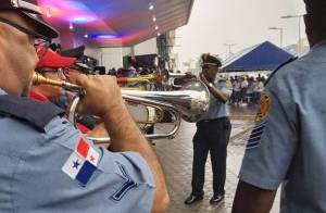 Suspenden toque de dianas en la sede de MiCultura&nbsp;