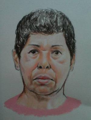 Iban a pelar al nieto y mataron a abuela