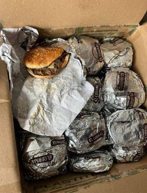 Perniles y langostas para reos de alto perfil de 'La Picota', en Bogotá