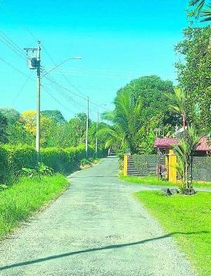 Atemorizados, hay un violador suelto en Paso Canoas