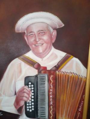 ​Así recuerda Esthercita Nieto a su hermano Ceferino