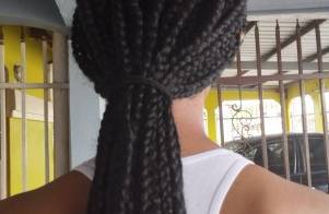 No permiten el uso de trenzas en el Colegio Bilingüe Cerro Viento&nbsp;