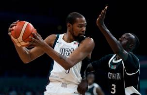 Estados Unidos pasa a cuartos