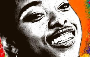 Amanda Gorman: The Hill We Climb&nbsp;