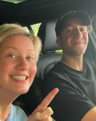 Gian Varela: “perdí casi todo, pero me estoy reconstruyendo”