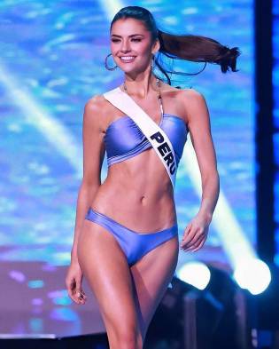 Misses de varios países visitarán Panamá