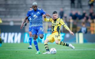 José Córdoba suena fuerte en la primera división del fútbol francés