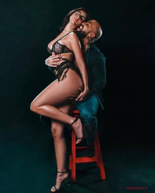 Corazones rotos y nuevos comienzos en el Chollywood