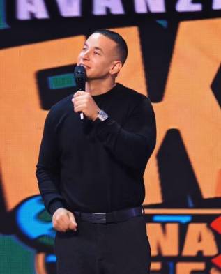 Daddy Yankee a los jóvenes: Lucha por tu salvación, por tu bienestar y tu salud mental