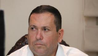 Daniel Brea, presidente del Partido Popular